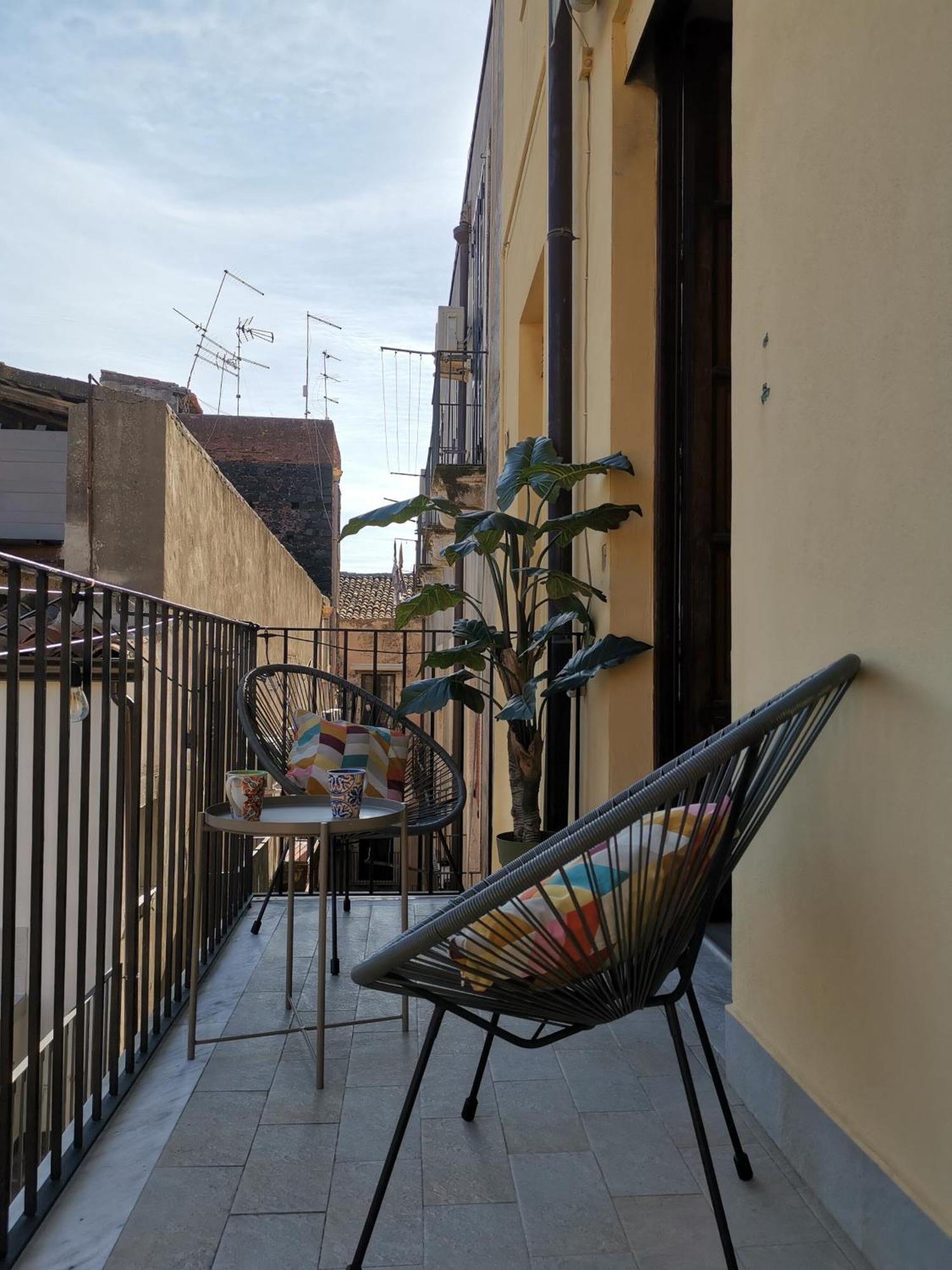 Tiritu Apartments CTA Exterior foto