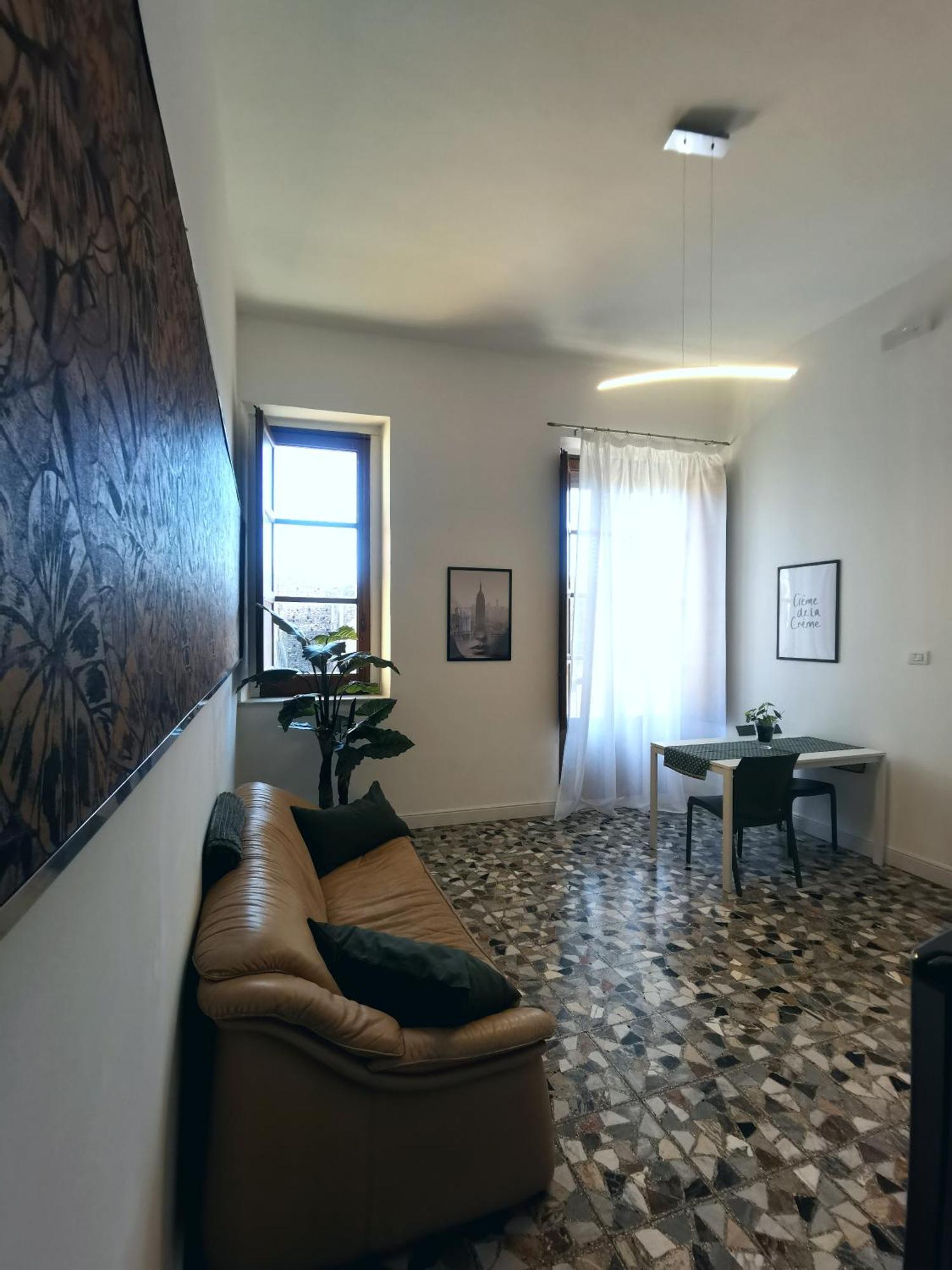 Tiritu Apartments CTA Exterior foto